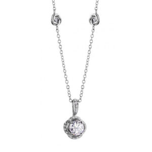 Collana Bocciolo